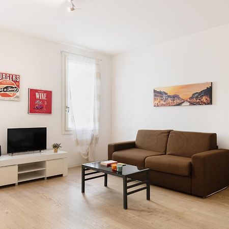 Apartmán Easylife - Stile E Comfort Sui Navigli Milán Exteriér fotografie