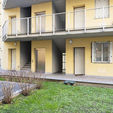 Apartmán Easylife - Stile E Comfort Sui Navigli Milán Exteriér fotografie