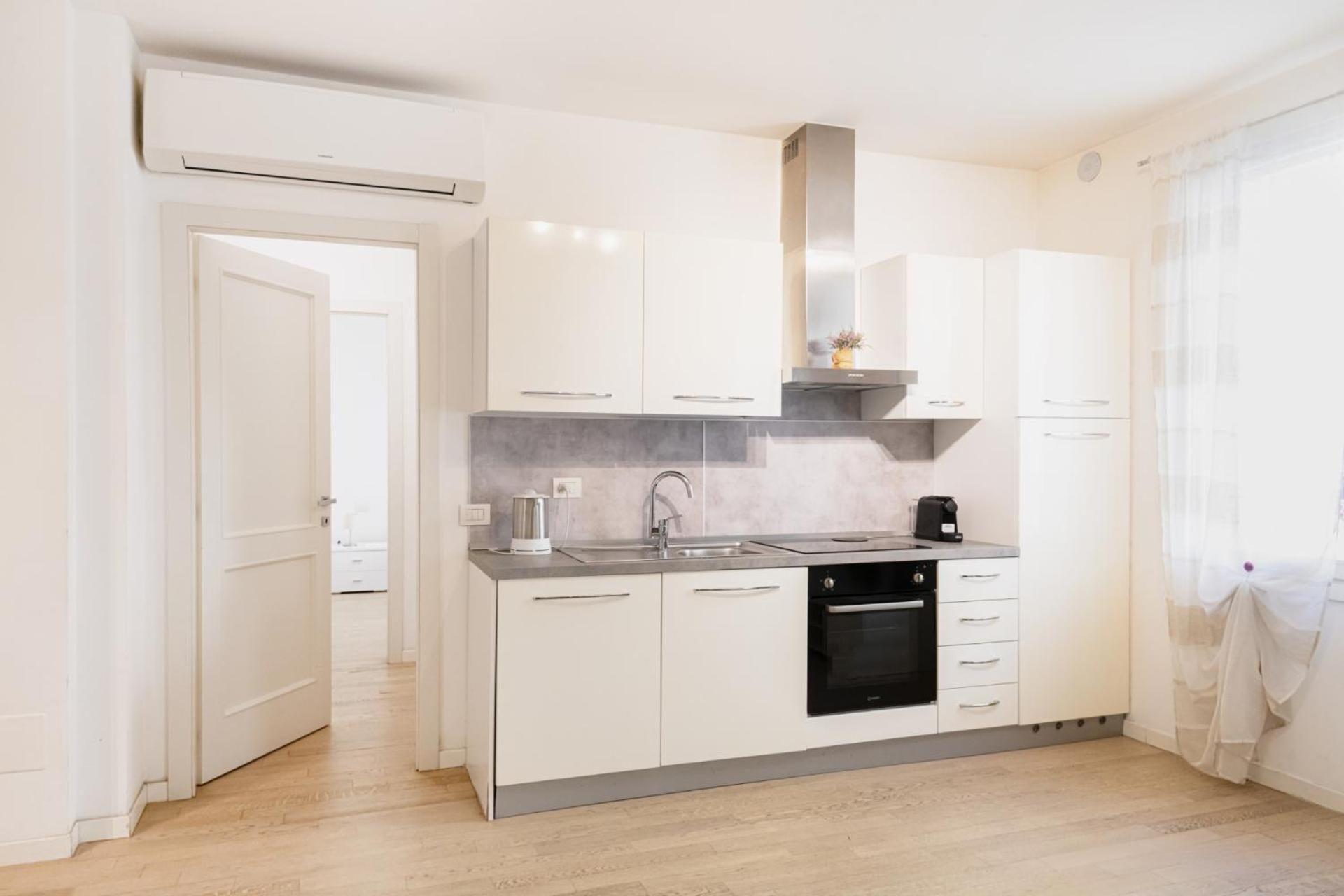 Apartmán Easylife - Stile E Comfort Sui Navigli Milán Exteriér fotografie