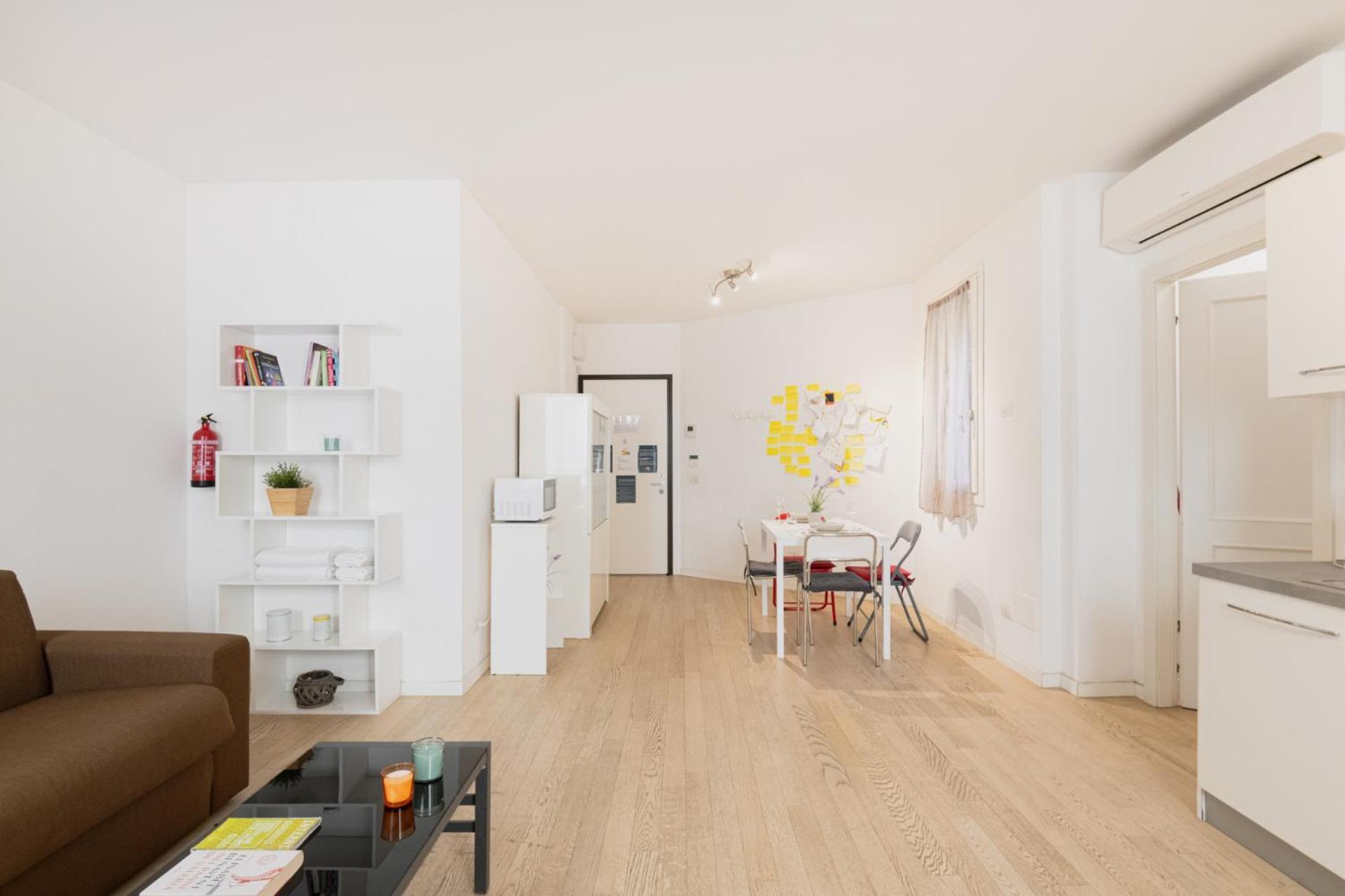 Apartmán Easylife - Stile E Comfort Sui Navigli Milán Exteriér fotografie