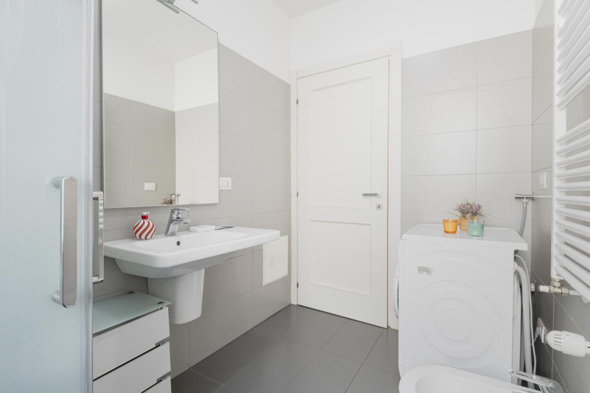 Apartmán Easylife - Stile E Comfort Sui Navigli Milán Exteriér fotografie