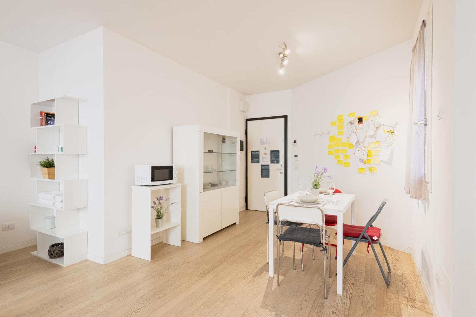 Apartmán Easylife - Stile E Comfort Sui Navigli Milán Exteriér fotografie