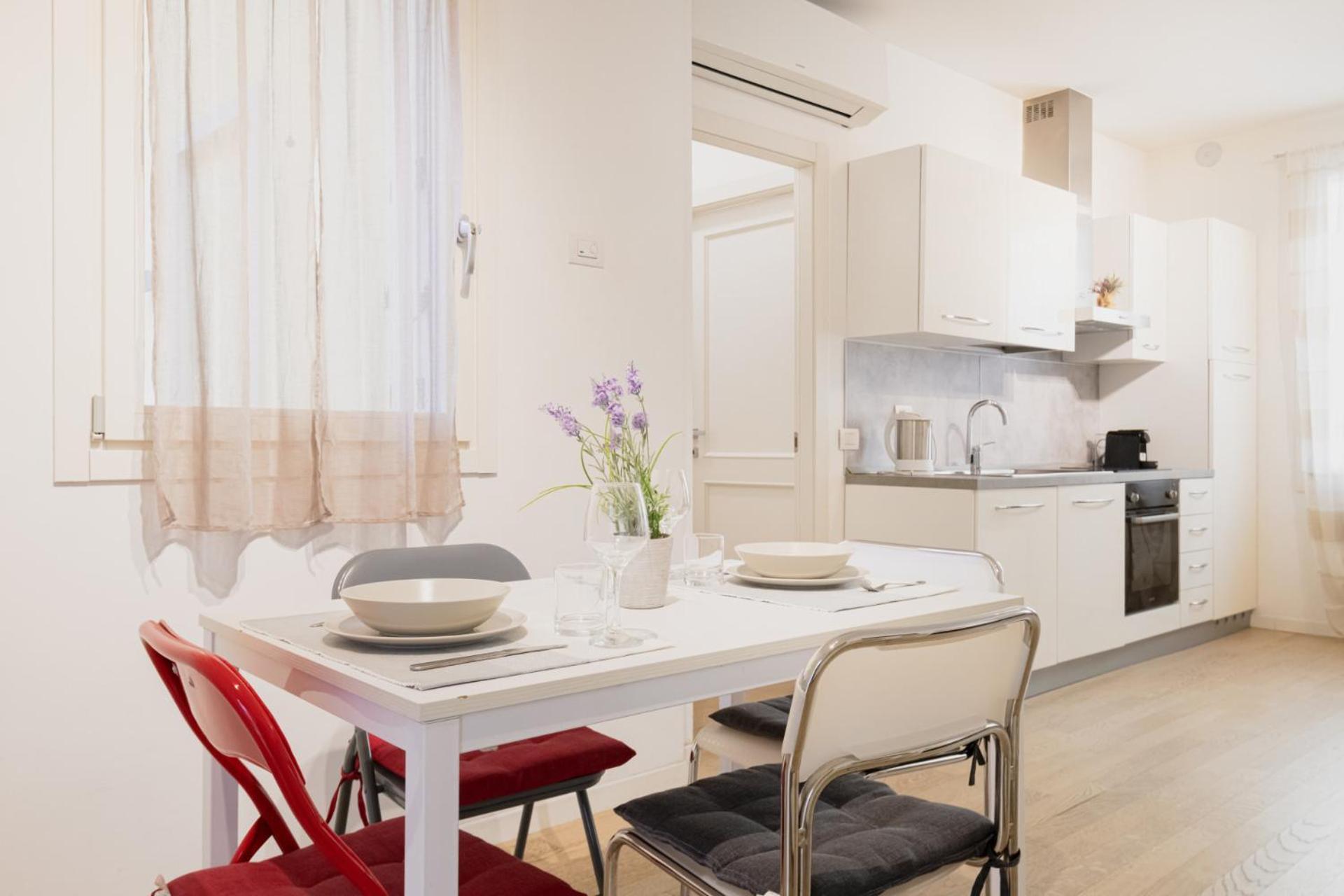 Apartmán Easylife - Stile E Comfort Sui Navigli Milán Exteriér fotografie