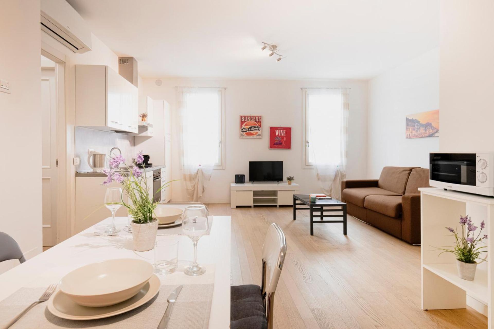 Apartmán Easylife - Stile E Comfort Sui Navigli Milán Exteriér fotografie
